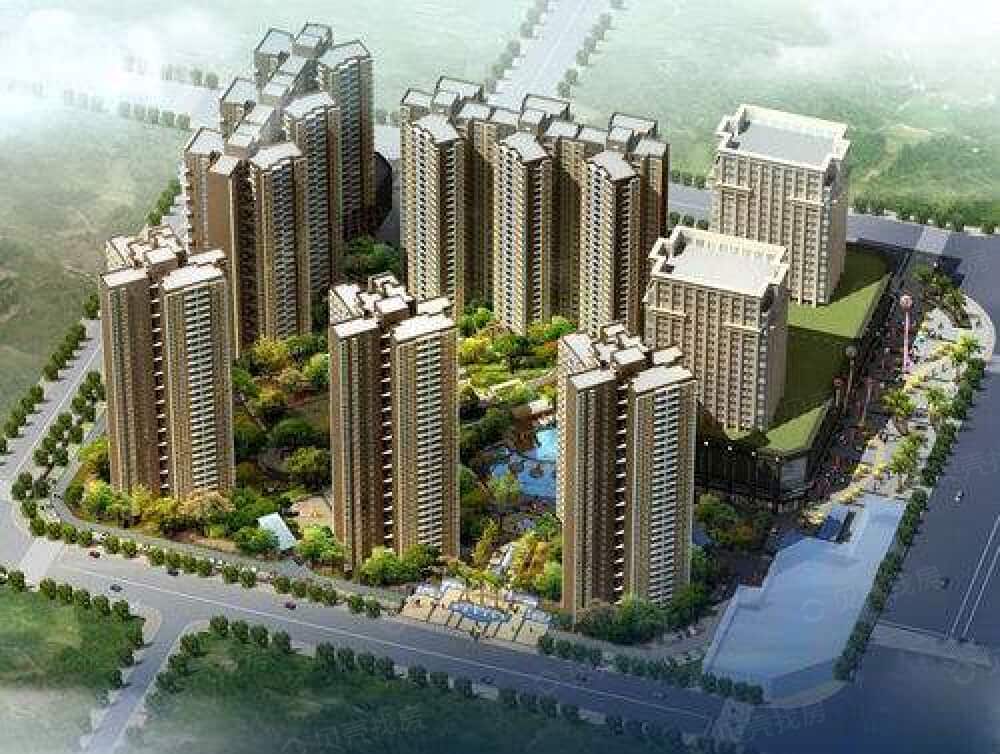 桂湖名城三期相册