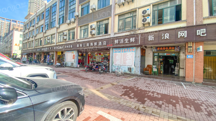 青龙潭路55号外景图