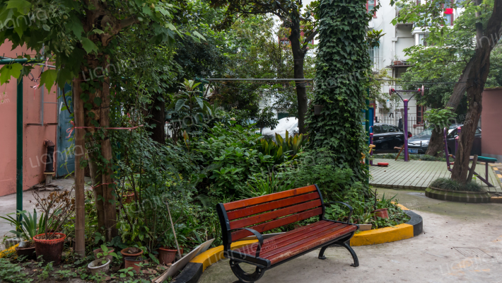 会文路201弄外景图