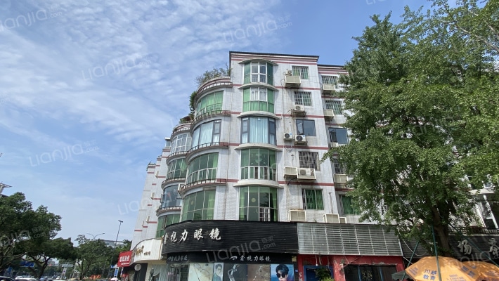 藏卫路南一段105号外景图