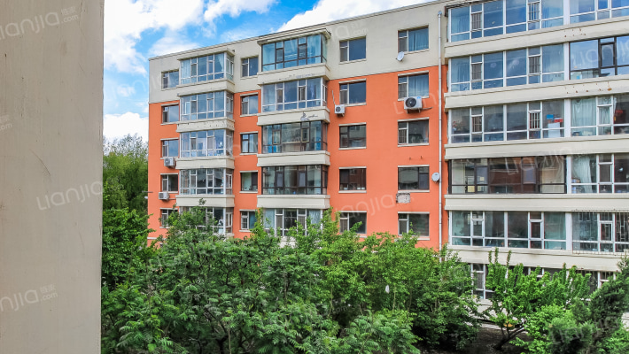 夏威夷花园外景图