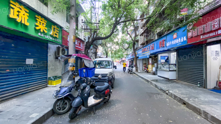 县门北街17号外景图