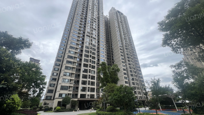 时代遇见外景图