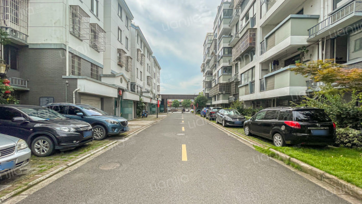 小河新苑外景图