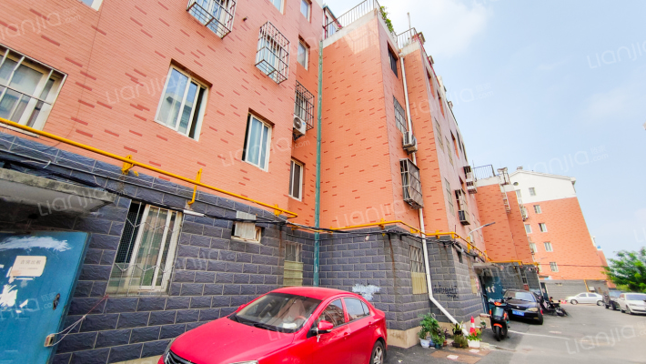 锦绣花苑外景图