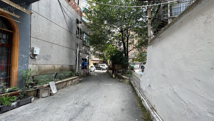 观水巷9号院外景图