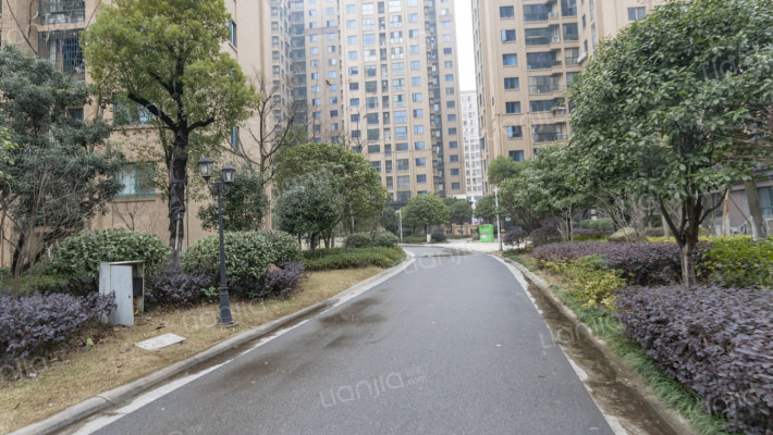 才子嘉都外景图