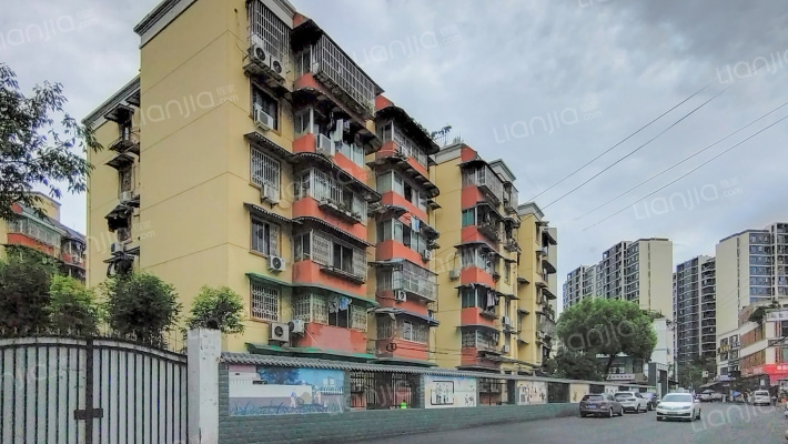 长城嘉苑外景图