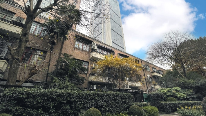 陕西北路30弄外景图