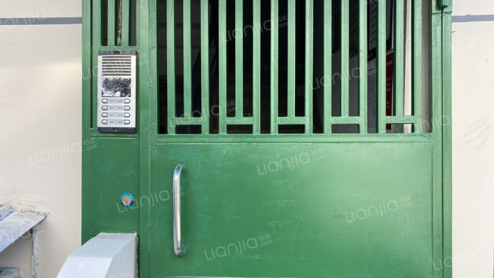 香花新村外景图