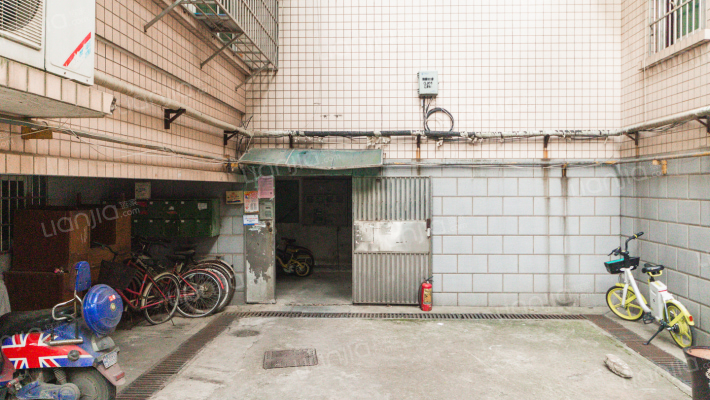 工商巷60号外景图