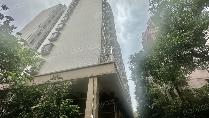 金丰大厦(花都)外景图