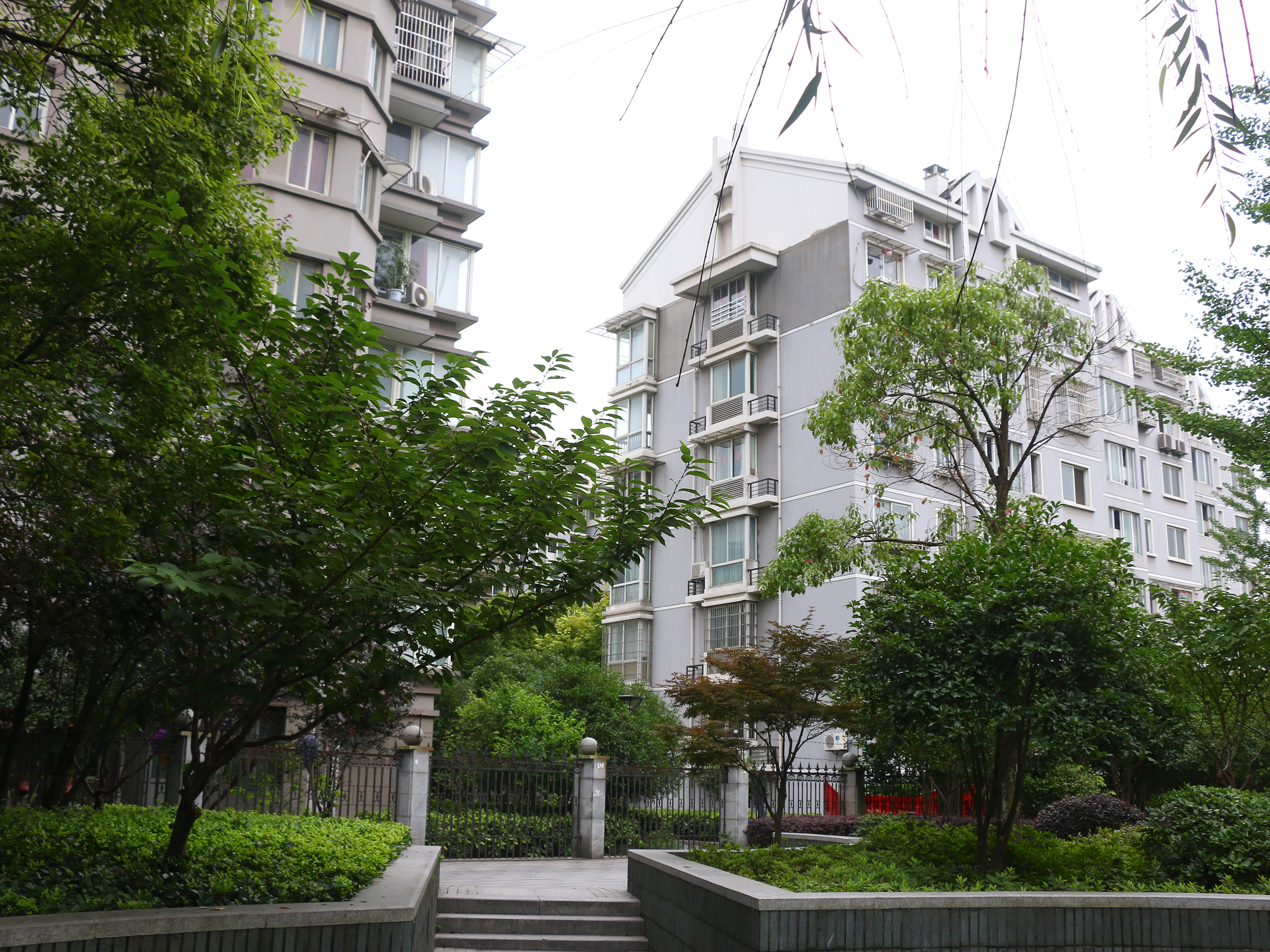 Sanli Jiayuan Er Qu compound photo 2