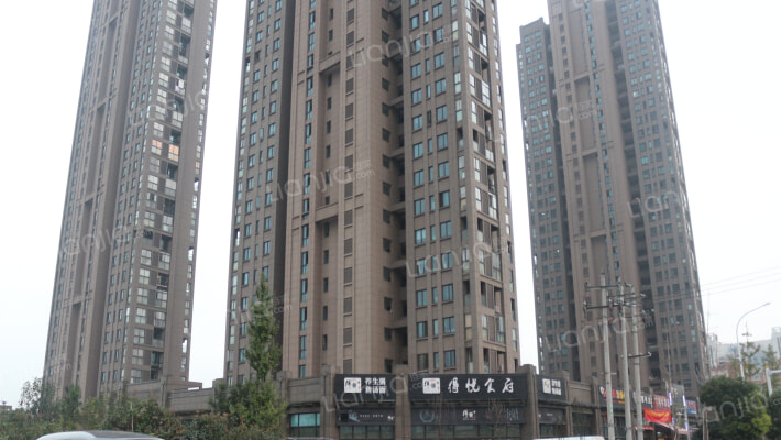 东和云第外景图