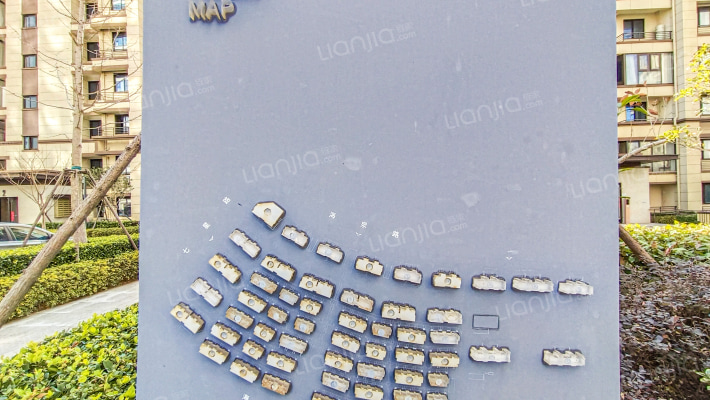 美的映海潮外景图