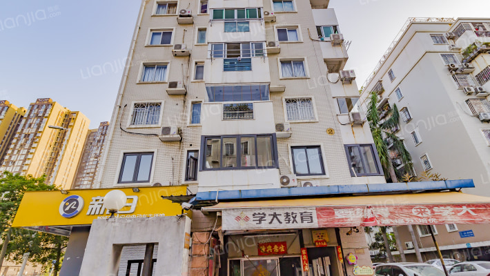 榕信二区1外景图