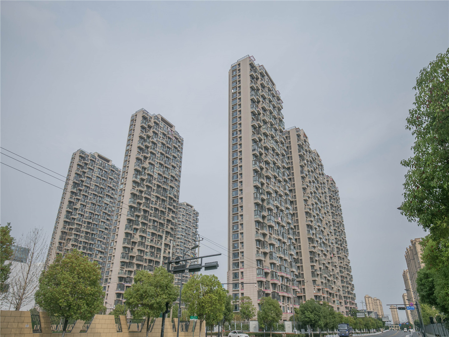 YuTing compound photo 4