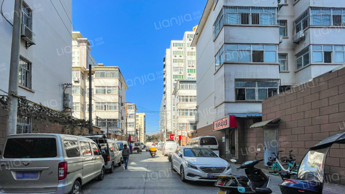 新城国际外景图