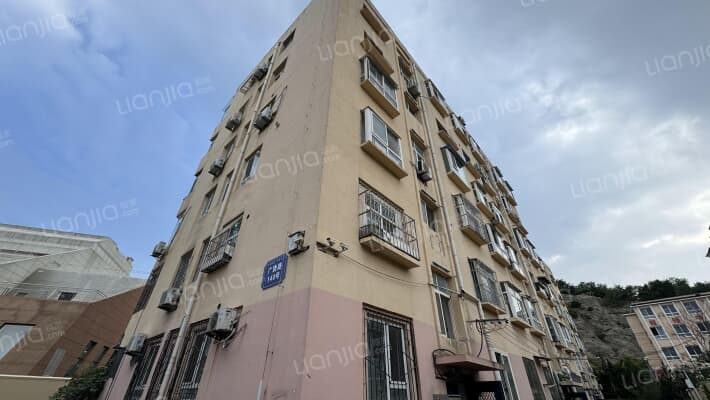 怡馨苑(市北)外景图