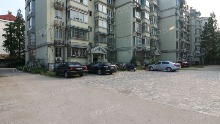 胜利村108号外景图