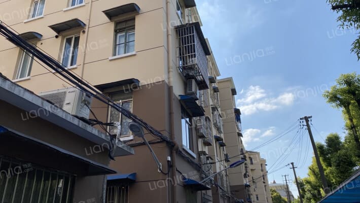 莘沥路188弄外景图