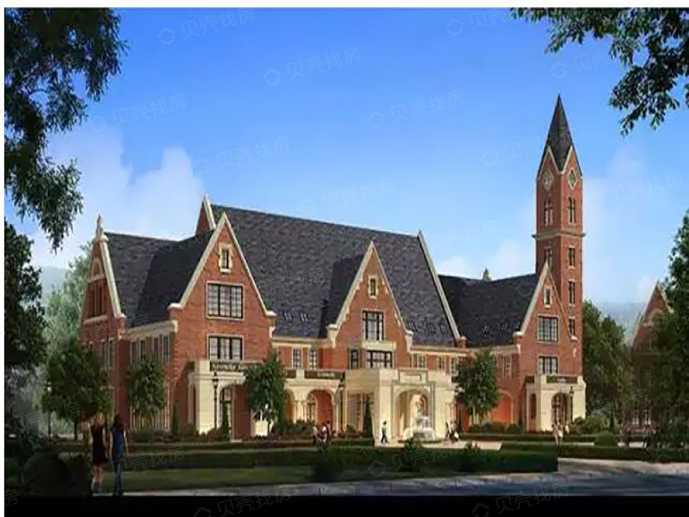 青竹湖曦园相册