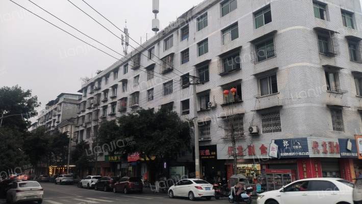 江安东三街58号外景图