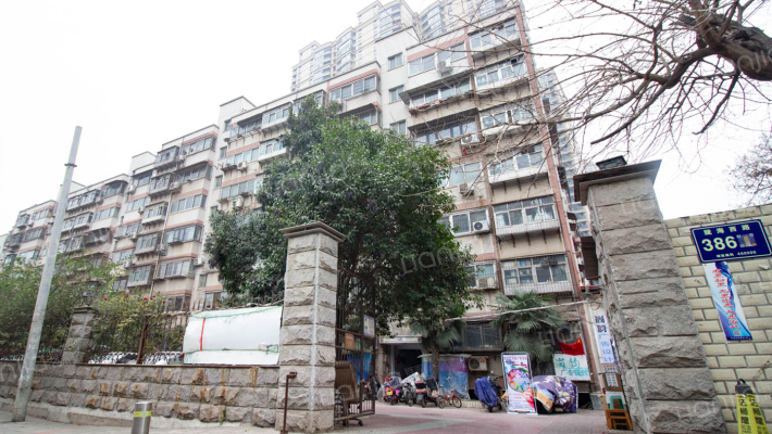 陇海西路386号外景图