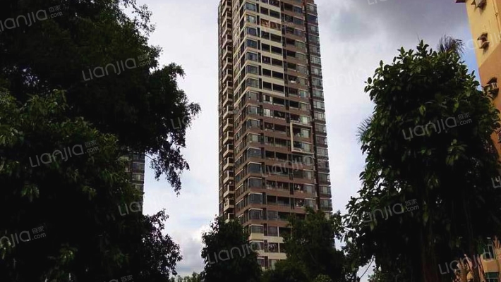 金地博登湖三期澜庭外景图