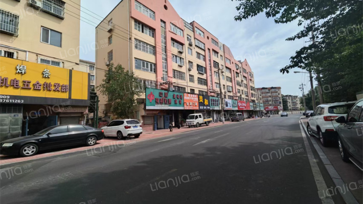 九水路132、158、172号外景图