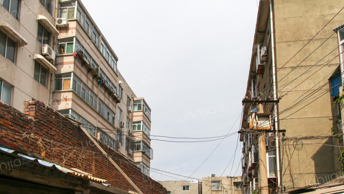 胜利庄115至116号外景图