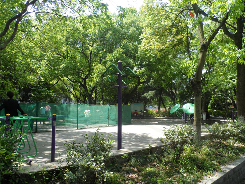 Chaohui qi xiaoqu compound photo 27