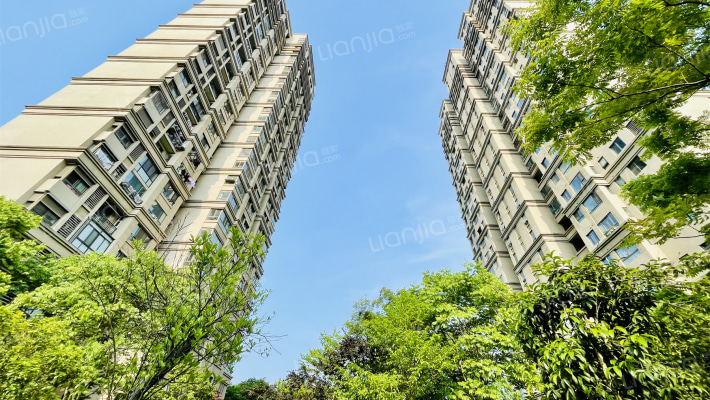 华润太湖国际社区·御景外景图