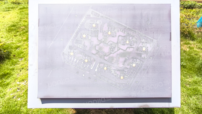 碧瑶樾府外景图