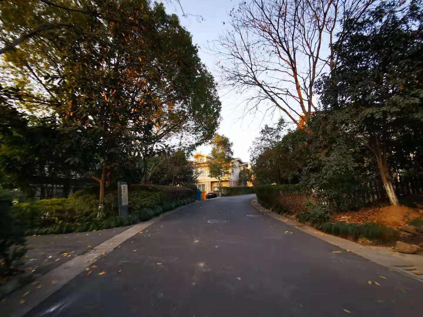 Jing Yue Bay compound photo 23