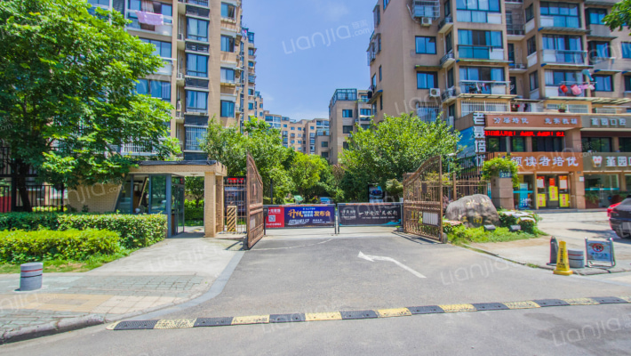 水韵江南外景图