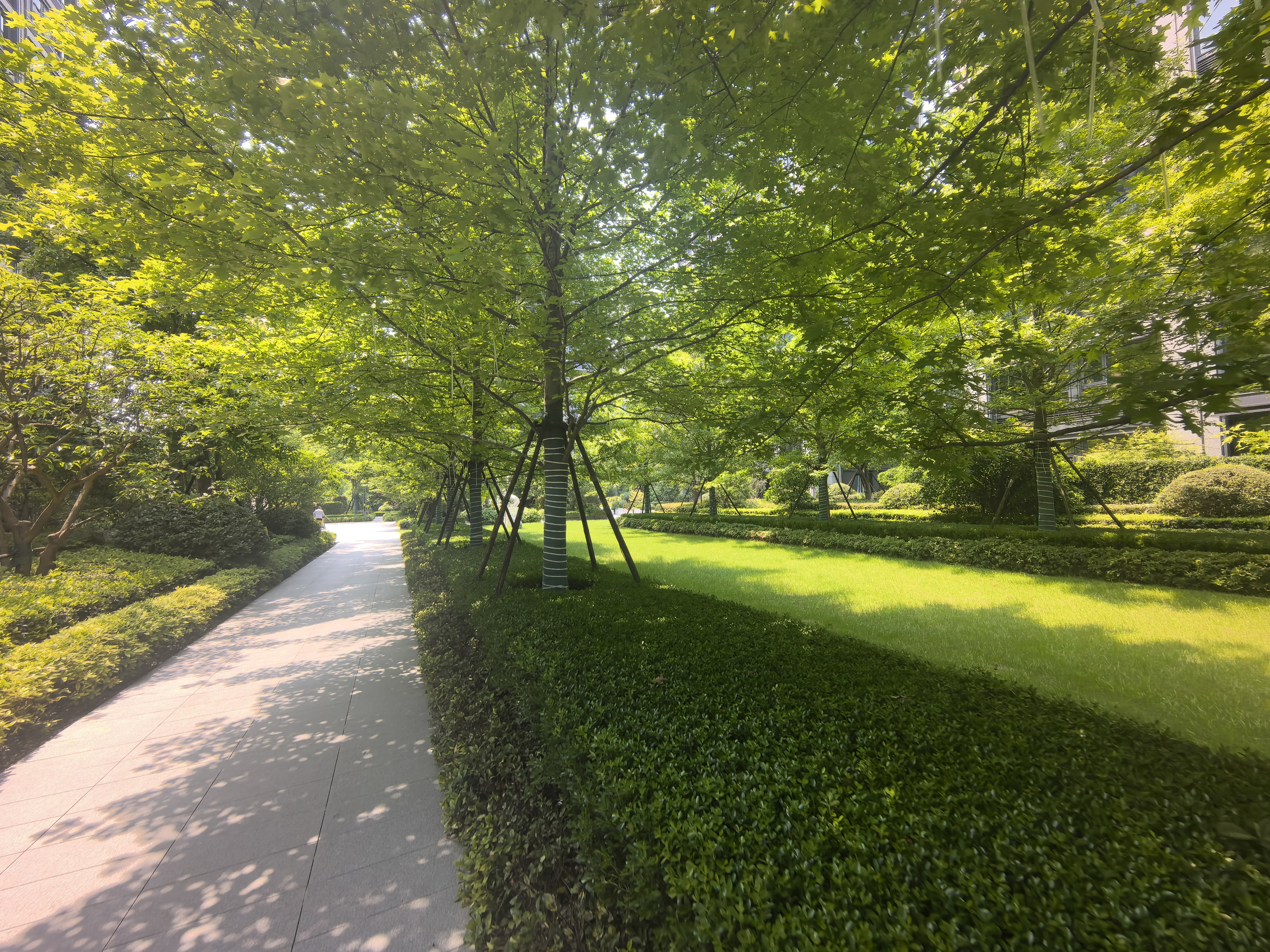Chunlai Fenghua compound photo 5