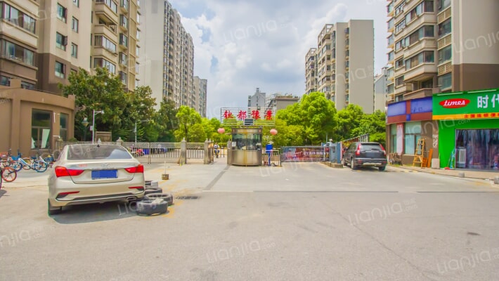 钦都豫景外景图