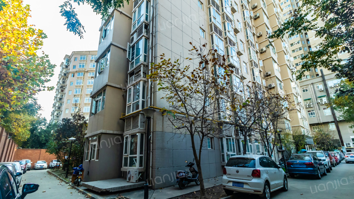 怡兴大厦外景图