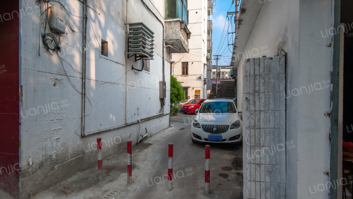 民主街32弄外景图