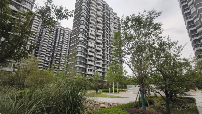 瀚海尔湾外景图