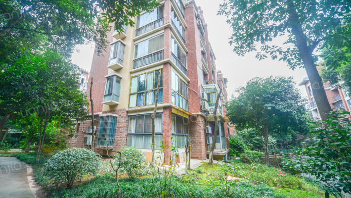 奥园天悦湾外景图