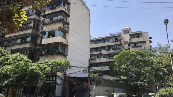 老马路6号外景图