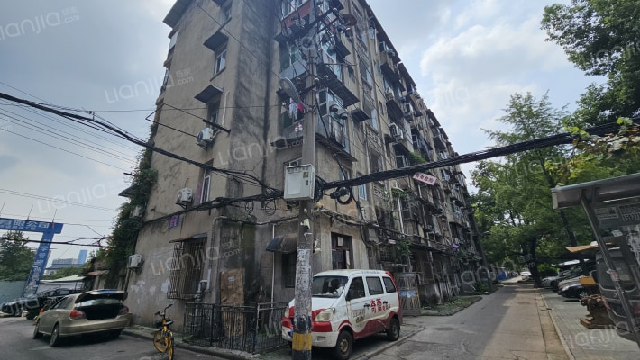 武车七村外景图