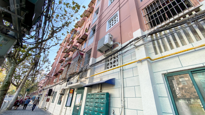 玉屏南路199号外景图