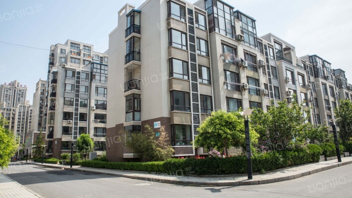 永乐金庭外景图