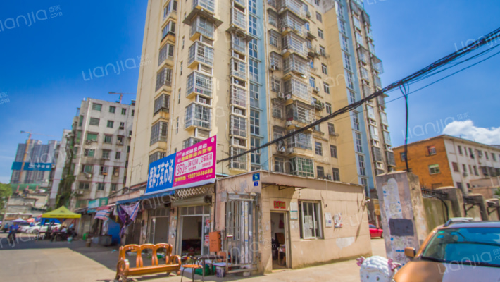 物华嘉苑外景图