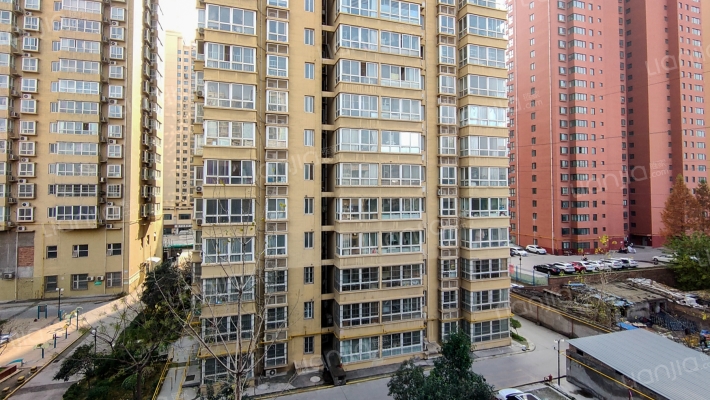 文景雅苑外景图