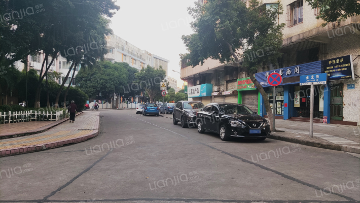 金碧街15号外景图