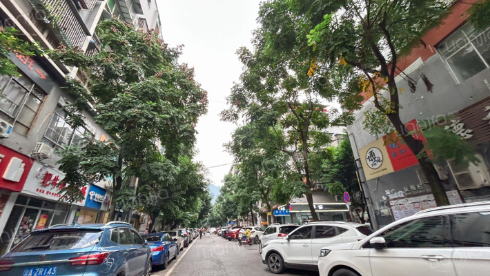 金剑路223号附14号外景图